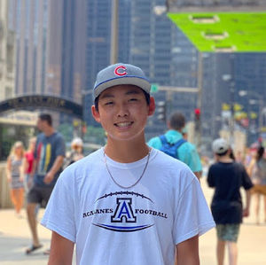 Meet your Posher, Tyler